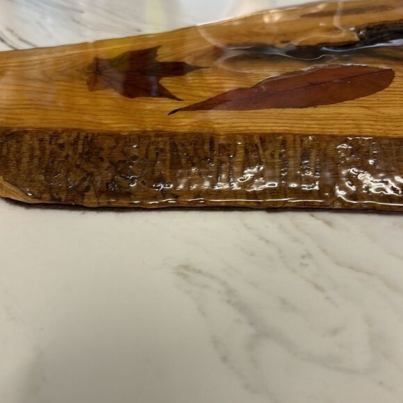 Homemade Charcuterie Board - Picture 6 of 8